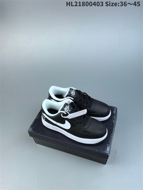 men air force one shoes 36-45 2025-9-19-388